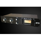 REVIVE AUDIO, REV D M76, 1176 FET LIMITING AMPLIFIER, CINEMAG TRANSFORMER CLASSIC!